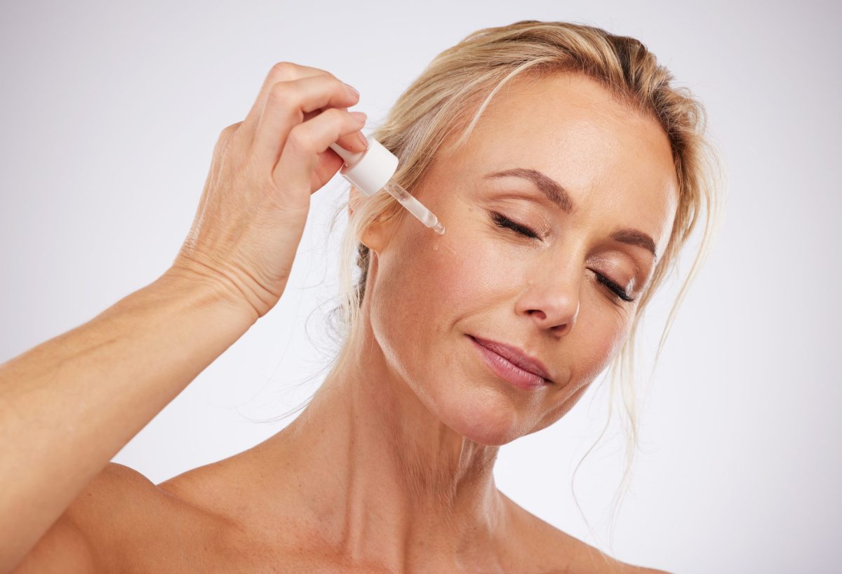 The Benefits of Peptide Therapy for Anti-Aging, Coram