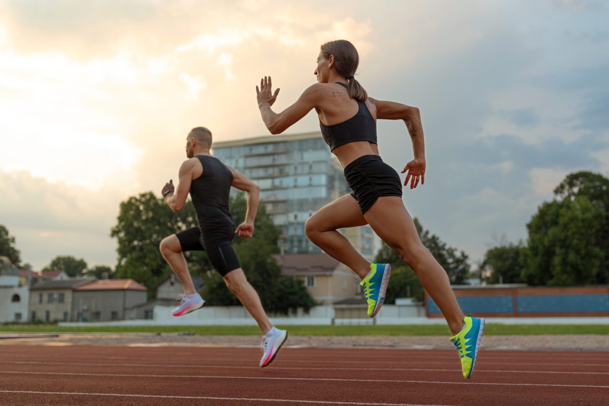 Peptide Therapy for Athletic Performance, Coram
